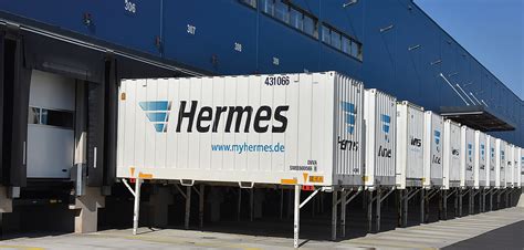 hermes versand bremen